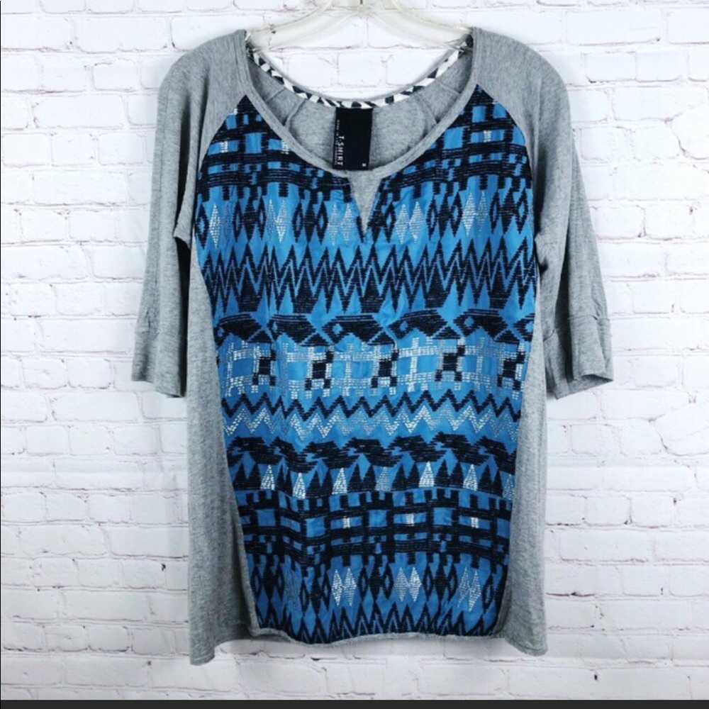 Anthropologie Dolan blouse